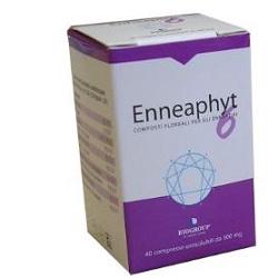ENNEAPHYT 6 40 COMPRESSE OROSOLUZIONE 300MG - farmanauta.it