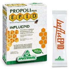 INFLUEPID 10BUST - farmanauta.it