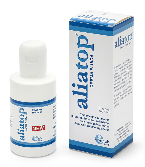 ALIATOP CREMA 100 ML - farmanauta.it