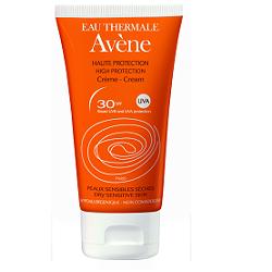 EAU THERMALE AVENE SOLARE CREMA 30 50 ML - farmanauta.it