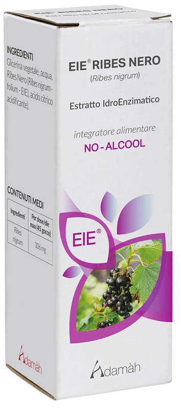 EIE RIBES NE GOCCE 30 ML - farmanauta.it