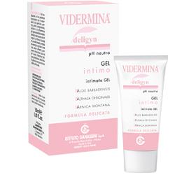 VIDERMINA DELIGYN GEL 30 ML - farmanauta.it