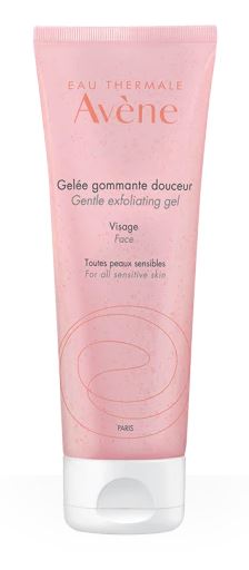 AVENE GELEE ESFOLIANTE DELICATO - farmanauta.it