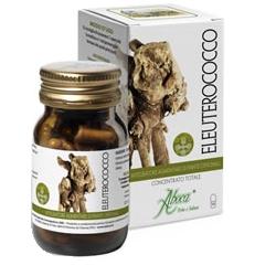 ELEUTEROCOCCO CONCENTRATO TOTALE 50 OPERCOLI - farmanauta.it