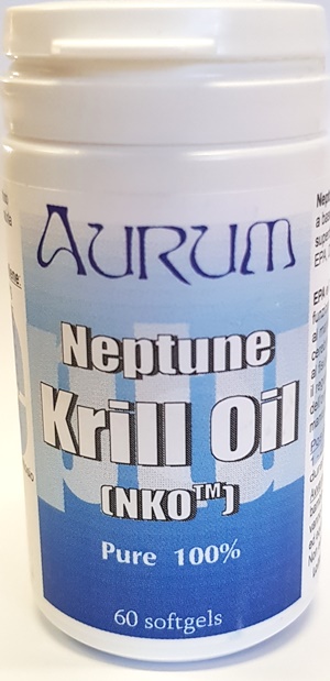 NEPTUNE KRILL OIL 60 CAPSULE - farmanauta.it
