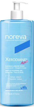 XERODIANE AP+ GEL DETERGENTE SURGRAS 1000 ML - farmanauta.it