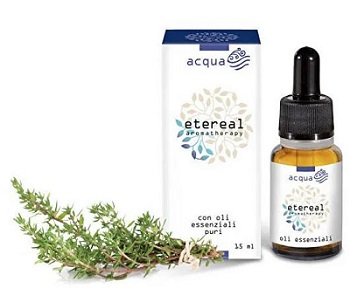 ETEREAL ACQUA OLIO ESSENZIALE 15 ML - farmanauta.it