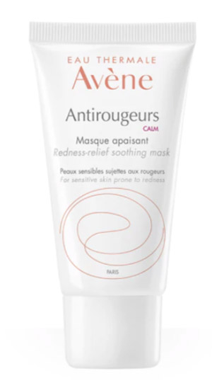AVENE ANTIROUGEURS MASCHERA 50 ML - farmanauta.it