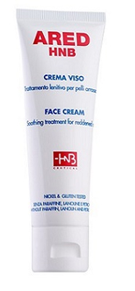 ARED HNB CREMA VISO 50 ML - farmanauta.it