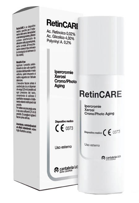 RETINCARE 30 ML - farmanauta.it