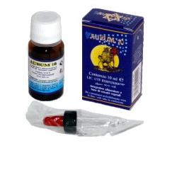 AURUM ALBA GOCCE 10 ML - farmanauta.it