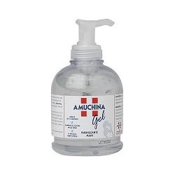AMUCHINA GEL MANI FLACONE 250 ML - farmanauta.it