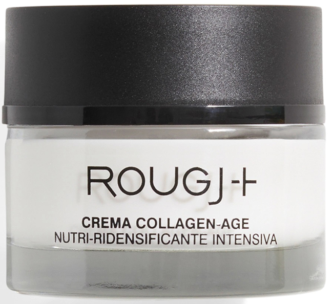 ROUGJ SKINCARE CREMA COLLAGEN AGE VASO 50 ML - farmanauta.it
