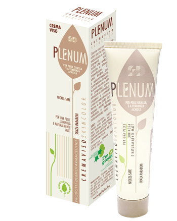 PLENUM CREMA SKINCOLOR 40ML - farmanauta.it