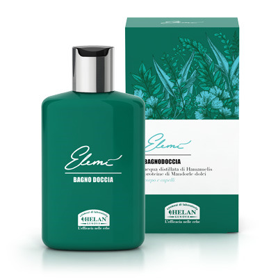 HELAN ELEMI' BAGNODOCCIA 200 ML - farmanauta.it