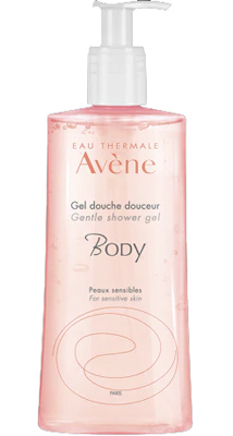 EAU THERMALE AVENE GEL DOCCIA 500 ML - farmanauta.it