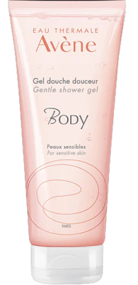 EAU THERMALE AVENE GEL DOCCIA 200 ML - farmanauta.it