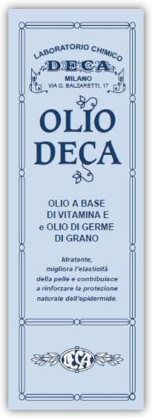 OLIO DECA 50 ML - farmanauta.it