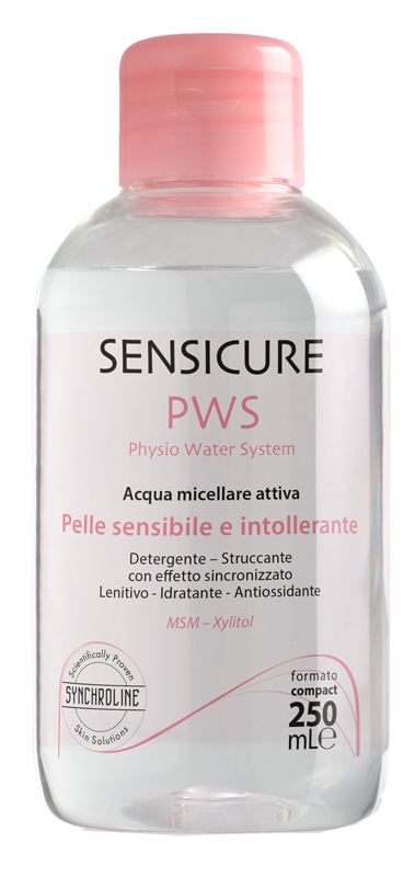 SENSICURE PWS 250 ML - farmanauta.it
