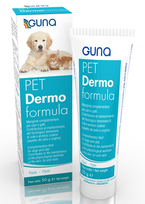 PET DERMOFORMULA 50 G - farmanauta.it