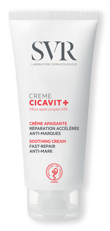 SVR CICAVIT CREMA 100 ML - farmanauta.it