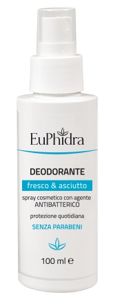 EUPHIDRA DEO FRESCO & ASCIUTTO - farmanauta.it
