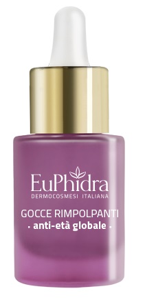 EUPHIDRA FILL SUP GOCCE RIMPOLPANTI - farmanauta.it