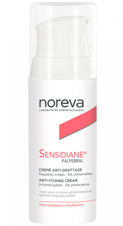 SENSIDIANE PALPEBRAL CREMA 20 ML - farmanauta.it