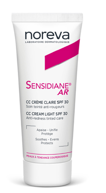 SENSIDIANE AR CC CREMA 40 ML - farmanauta.it