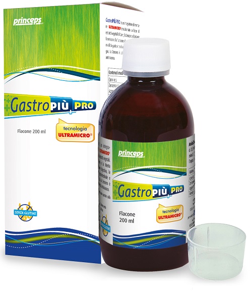 GASTROPIU' PRO 200 ML - farmanauta.it