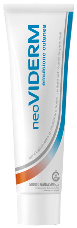 NEOVIDERM 30 ML - farmanauta.it