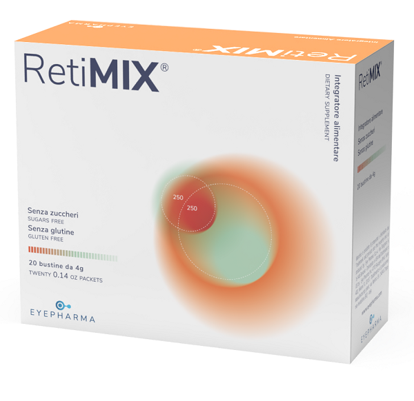 RETIMIX 20 BUSTINE - farmanauta.it