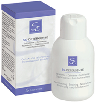 SC DETERGENTE 250 ML - farmanauta.it