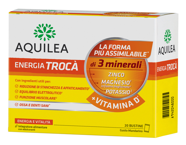 AQUILEA ENERGIA D 20 BUSTINE - farmanauta.it