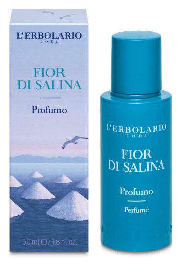 FIOR DI SALINA PROFUMO 50 ML - farmanauta.it