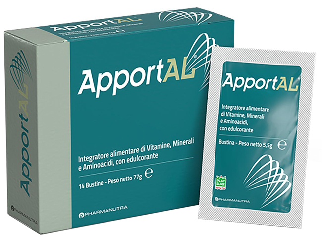APPORTAL 14 BUSTINE - farmanauta.it