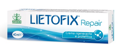 LIETOFIX REPAIR CREMA DERMATOLOGICA 40 ML - farmanauta.it
