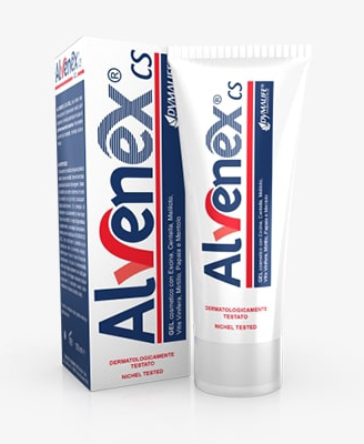 ALVENEX GEL 100 ML - farmanauta.it