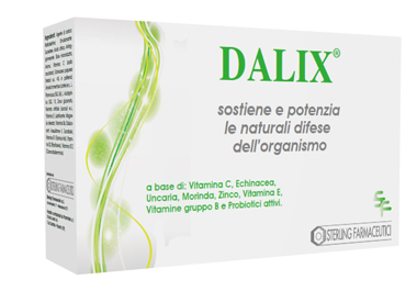 DALIX 20 BUSTINE - farmanauta.it