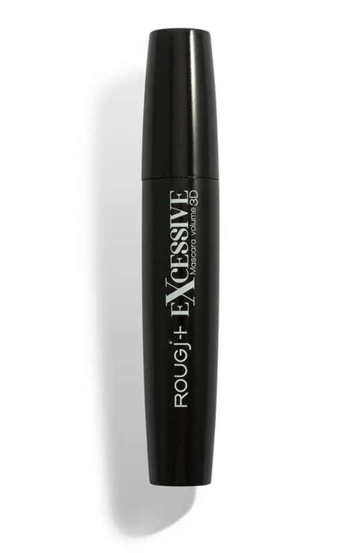 ROUGJ MASCARA EXCESSIVE VOLUME 3D - farmanauta.it