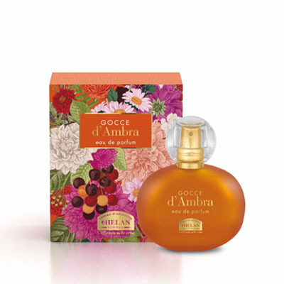 GOCCE D'AMBRA EAU DE PARFUM 50 ML - farmanauta.it