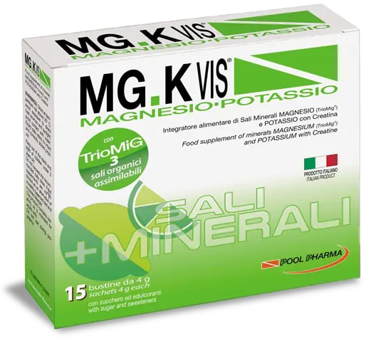 MGK VIS LEMONADE 15 BUSTINE - farmanauta.it