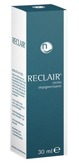 RECLAIR CREMA 30 ML - farmanauta.it