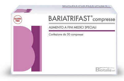 BARIATRIFAST 30 COMPRESSE - farmanauta.it