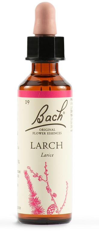 LARCH BACH ORIG 20 ML - farmanauta.it