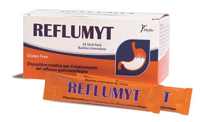 REFLUMYT 24 BUSTINE - farmanauta.it
