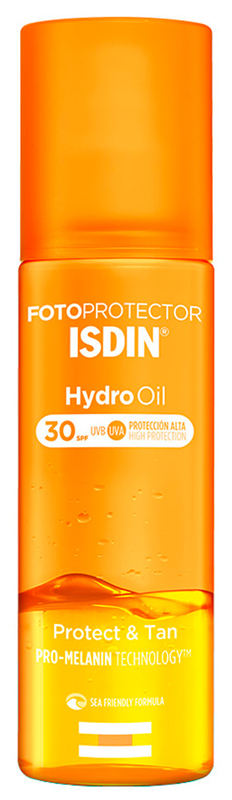 FOTOPROTECTOR HYDROOIL 200 ML - farmanauta.it