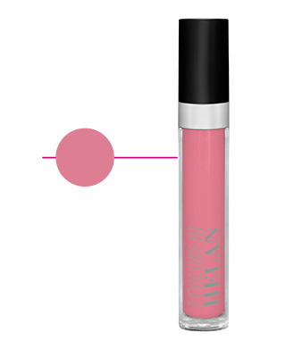 HELAN ROSSETTO LIQUIDO EFFETTO LACCA ROSA CHIARO - farmanauta.it