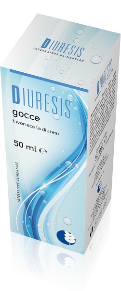 DIURESIS GOCCE 50 ML - farmanauta.it
