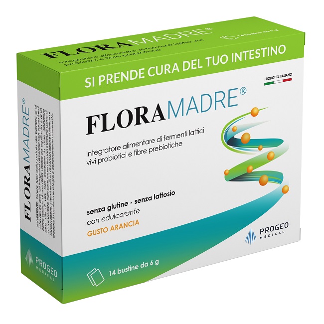 FLORAMADRE 14 BUSTINE - farmanauta.it